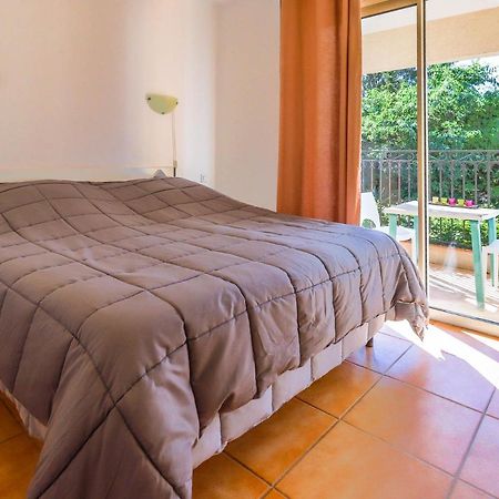 Orangeraie Du Cap D'Antibes Διαμέρισμα Εξωτερικό φωτογραφία